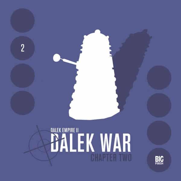 Dalek War