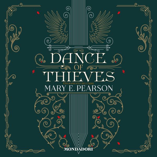 Dance of Thieves - Giuramento dei Ladri