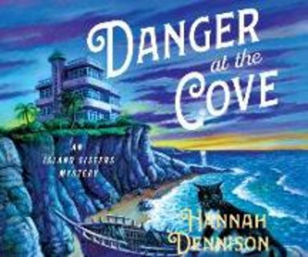 Danger at the Cove