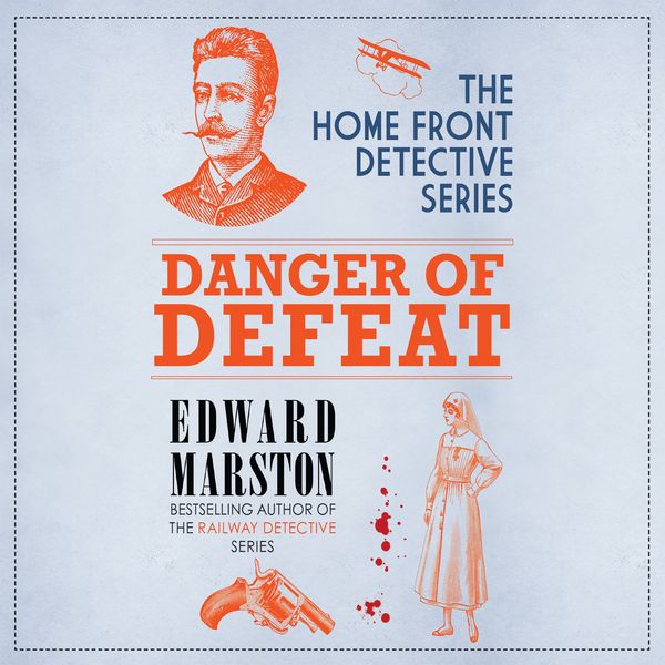 Danger of Defeat