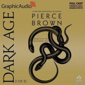 Dark Age (1 of 3) [Dramatized Adaptation]