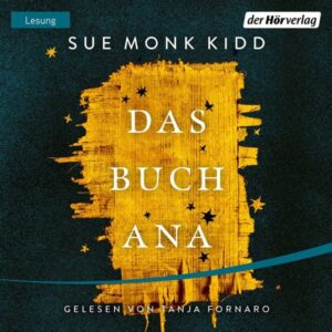 Das Buch Ana