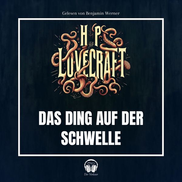 Das Ding auf der Schwelle