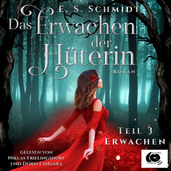 Das Erwachen der Hüterin