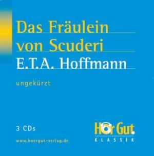 Das Fräulein von Scuderi