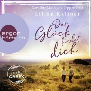 Das Glück findet dich