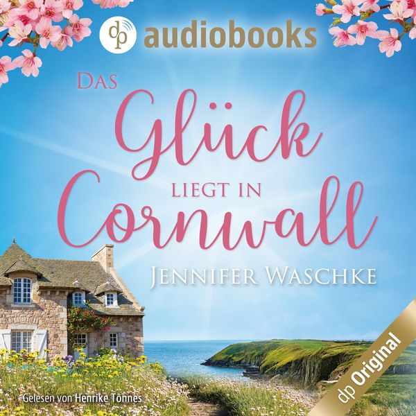 Das Glück liegt in Cornwall