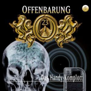 Das Handy-Komplott