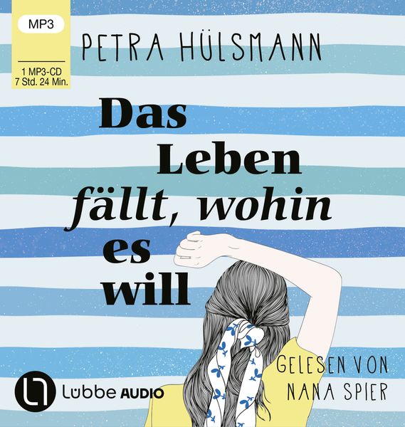 Das Leben fällt