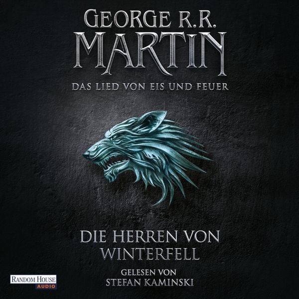 Das Lied von Eis und Feuer 01