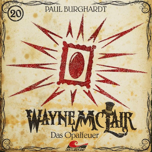 Das Opalfeuer