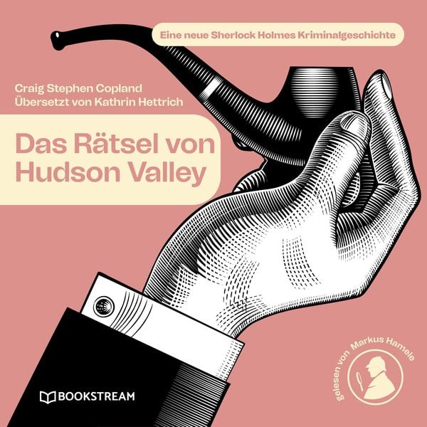 Das Rätsel von Hudson Valley