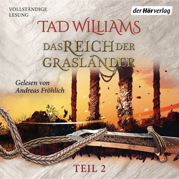 Das Reich der Grasländer (2)