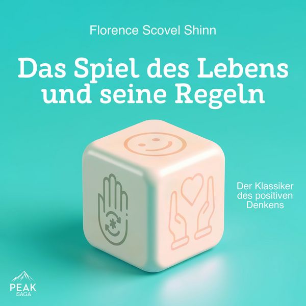 Das Spiel des Lebens und seine Regeln