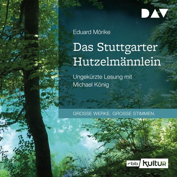Das Stuttgarter Hutzelmännlein