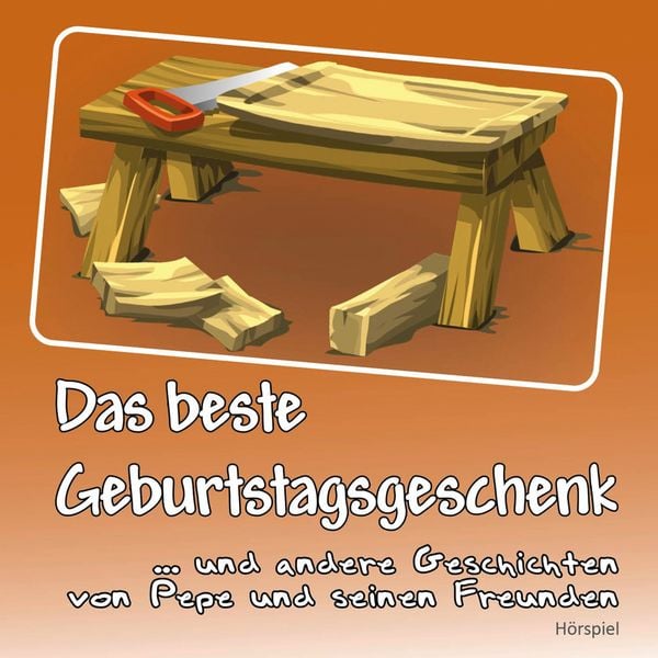 Das beste Geburtstagsgeschenk