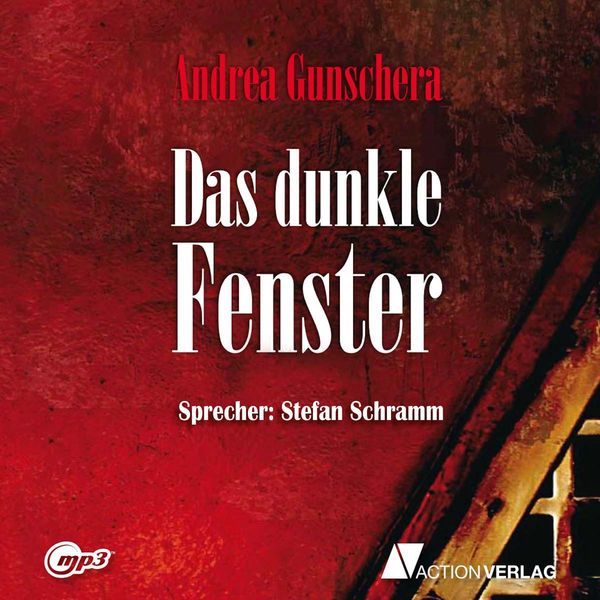 Das dunkle Fenster