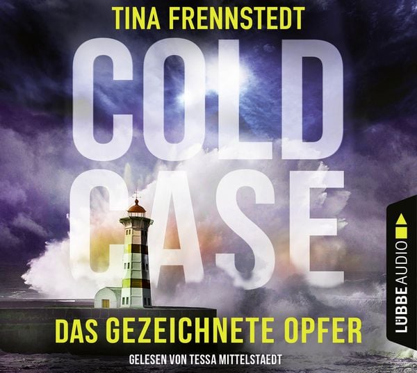 Das gezeichnete Opfer - Cold Case 2