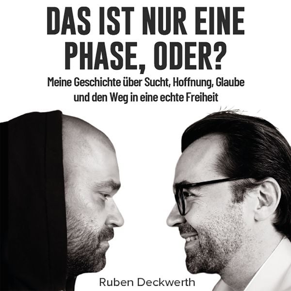Das ist nur eine Phase