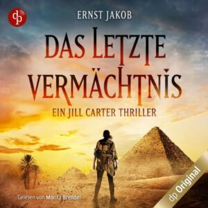 Das letzte Vermächtnis