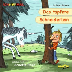 Das tapfere Schneiderlein