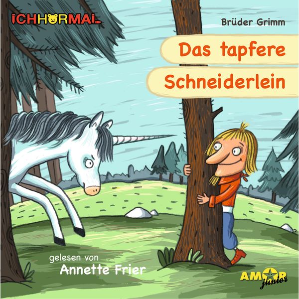 Das tapfere Schneiderlein
