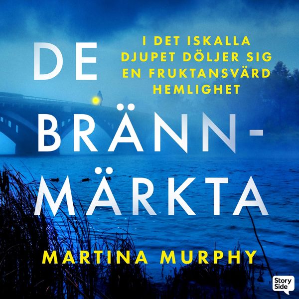 De brännmärkta