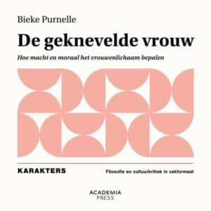 De geknevelde vrouw