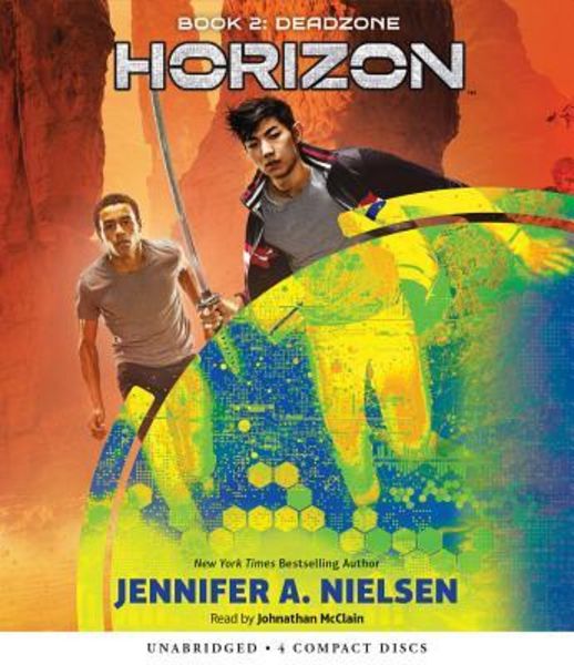 Deadzone (Horizon