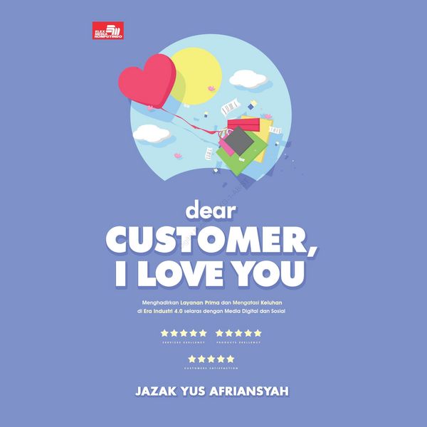 Dear Customer