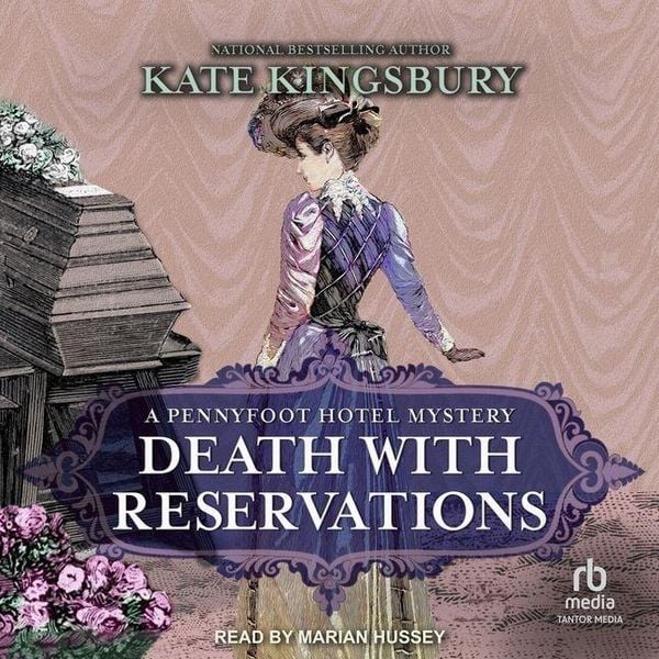 Death with Reservations