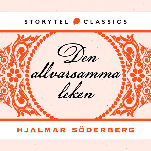 Den allvarsamma leken