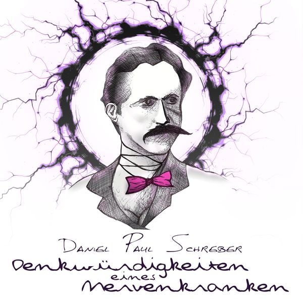 Denkwürdigkeiten eines Nervenkranken