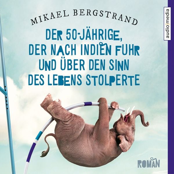 Der 50-Jährige