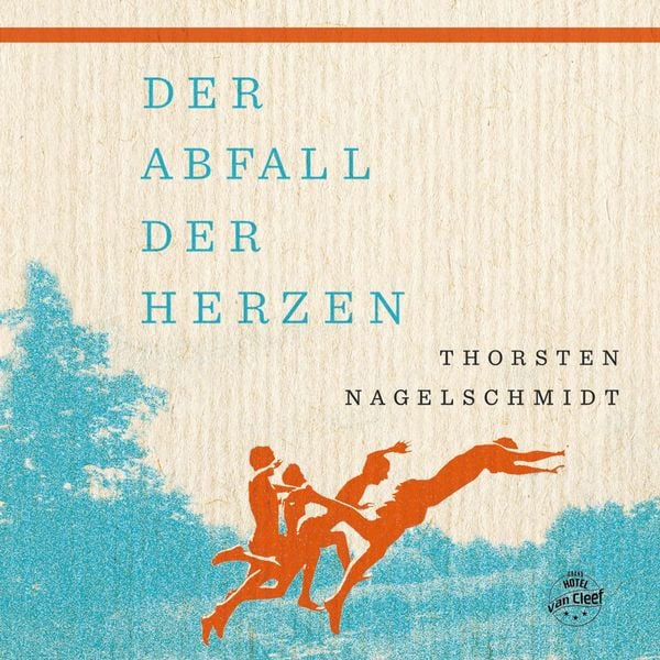 Der Abfall der Herzen