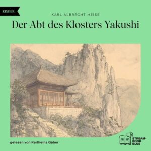 Der Abt des Klosters Yakushi
