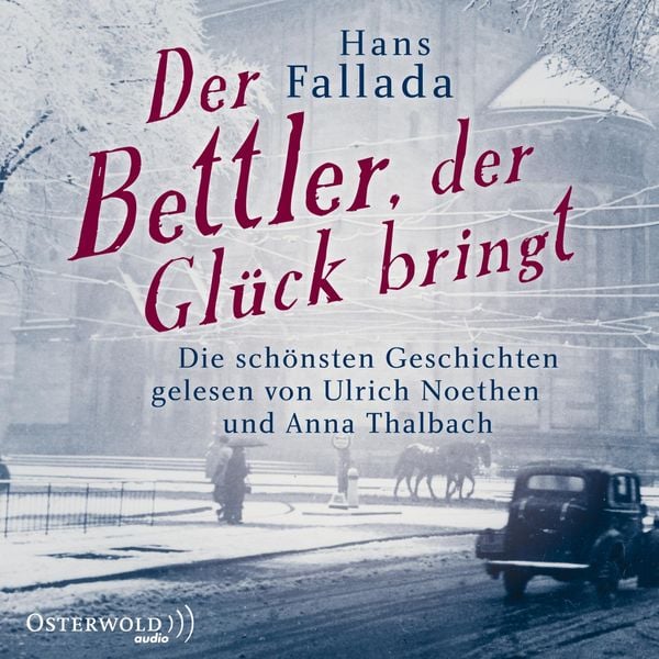 Der Bettler