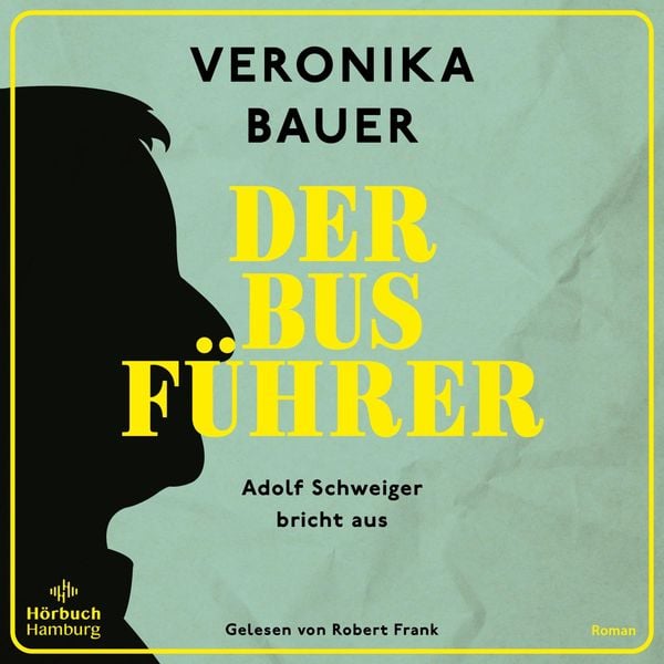 Der Busführer