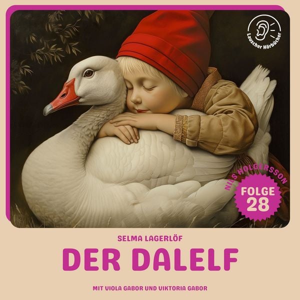 Der Dalelf (Nils Holgersson