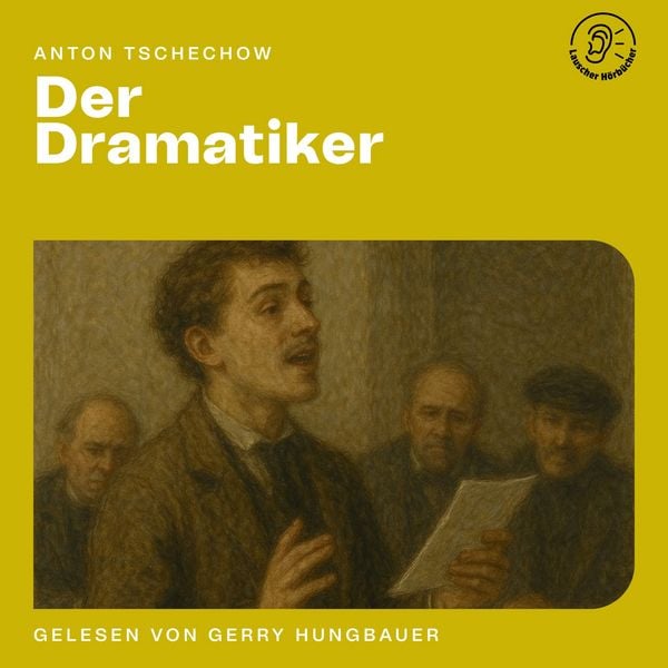 Der Dramatiker