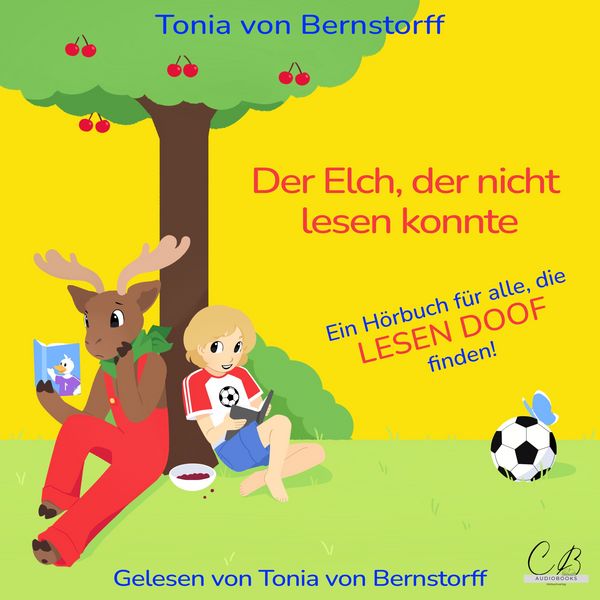 Der Elch