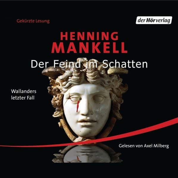 Der Feind im Schatten