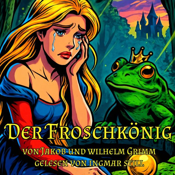 Der Froschkönig