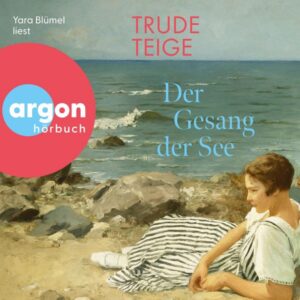Der Gesang der See