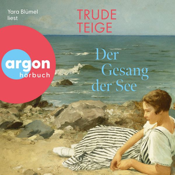 Der Gesang der See