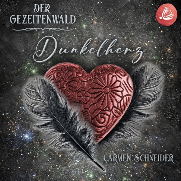 Der Gezeitenwald - Dunkelherz