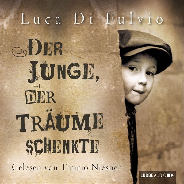 Der Junge