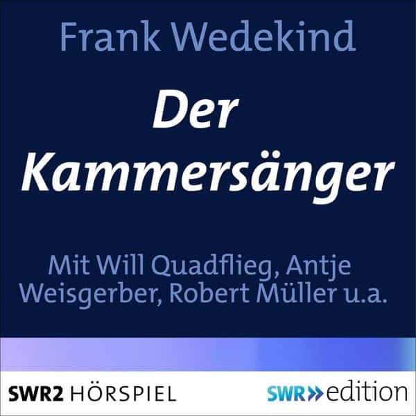 Der Kammersänger