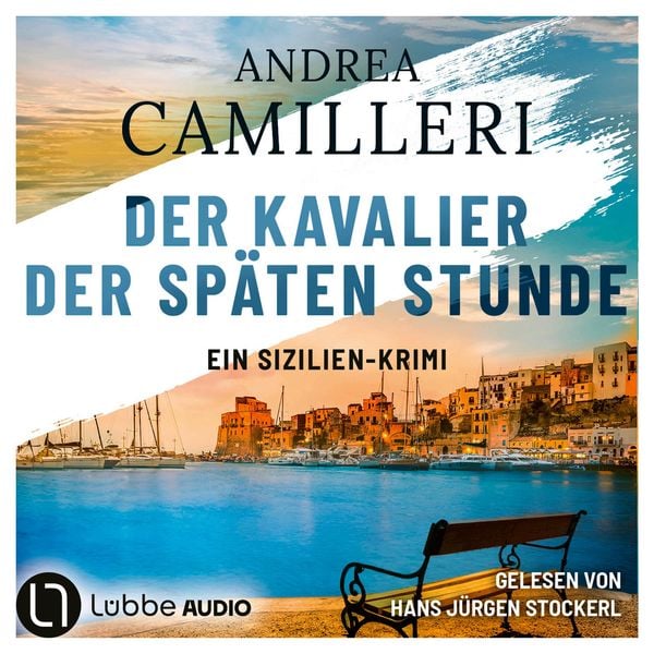 Der Kavalier der späten Stunde - Commissario Montalbano