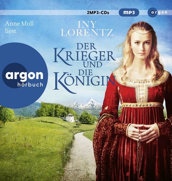 Der Krieger und die Königin